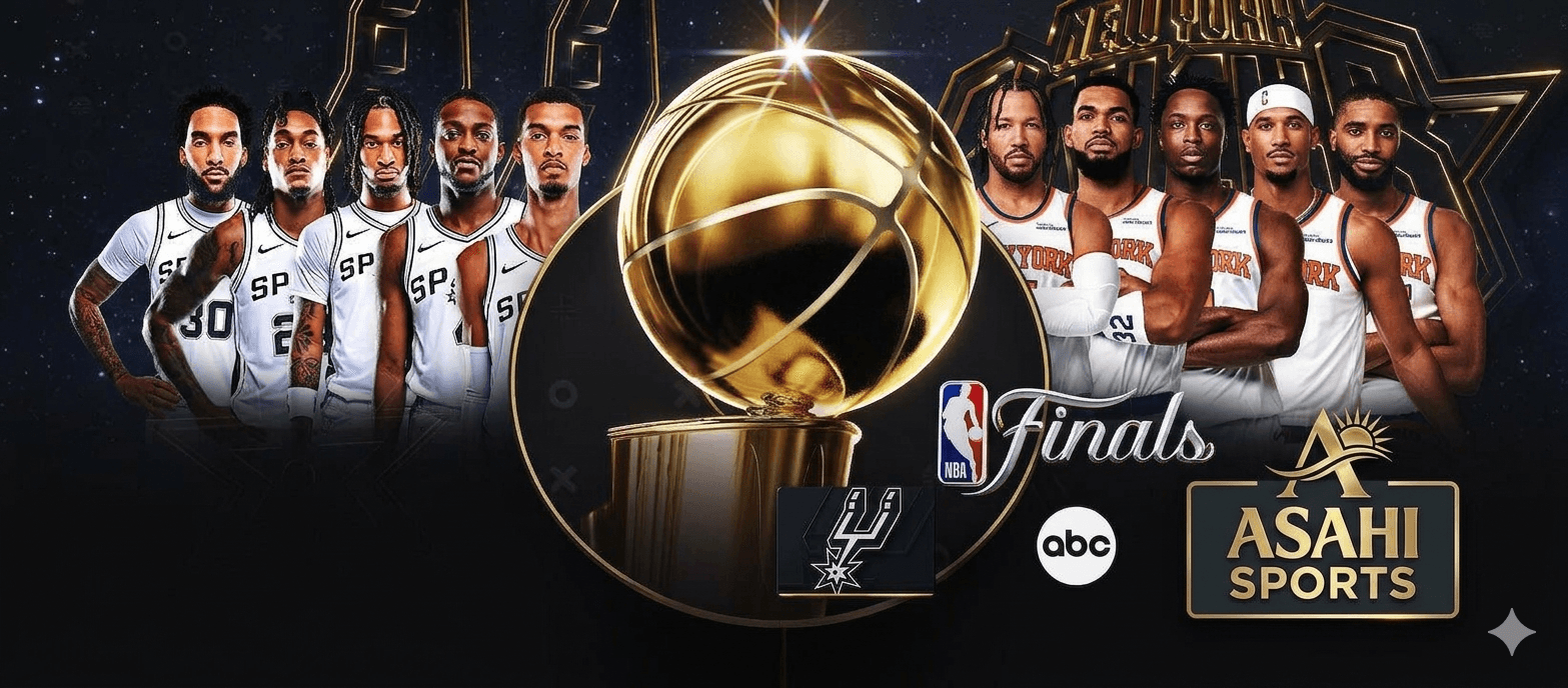 NBA Finals